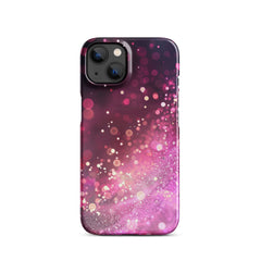 Glow Phone case for iPhone