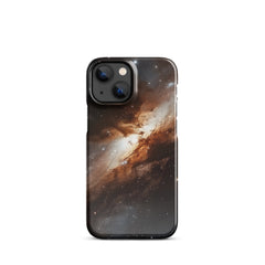 Glaxy Phone case for iPhone