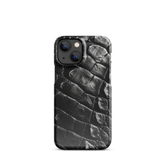 Crocodile Phone case for iPhone