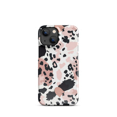 leopard_print Phone case for iPhone