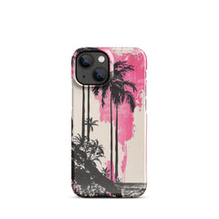 PInky Phone case for iPhone