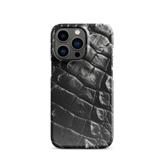 Crocodile Phone case for iPhone