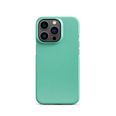 Jade Phone case for iPhone