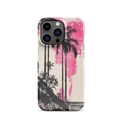 PInky Phone case for iPhone