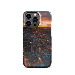Newyork Night Phone case for iPhone