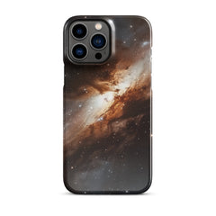 Glaxy Phone case for iPhone