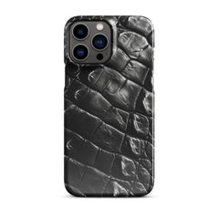 Crocodile Phone case for iPhone