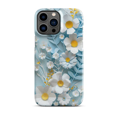 Paper Cut Phone case for iPhone