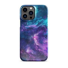 Galaxy 1 Phone case for iPhone