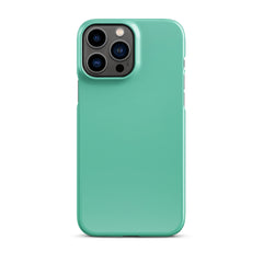 Jade Phone case for iPhone