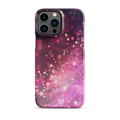 Glow Phone case for iPhone