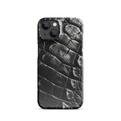 Crocodile Phone case for iPhone