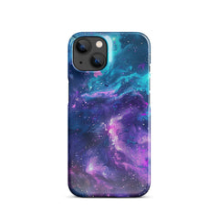 Galaxy 1 Phone case for iPhone