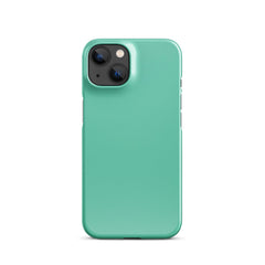 Jade Phone case for iPhone