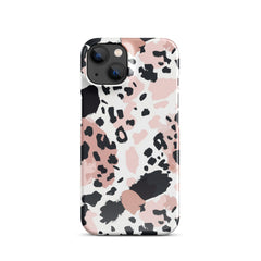 leopard_print Phone case for iPhone