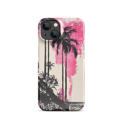 PInky Phone case for iPhone