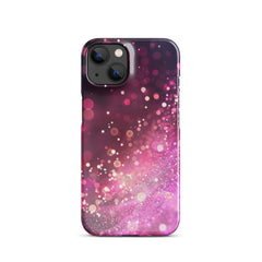 Glow Phone case for iPhone