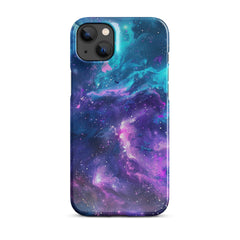 Galaxy 1 Phone case for iPhone