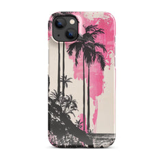 PInky Phone case for iPhone