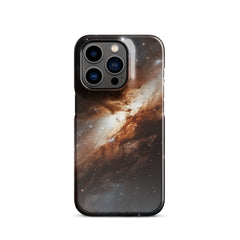 Glaxy Phone case for iPhone