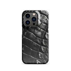 Crocodile Phone case for iPhone