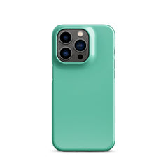 Jade Phone case for iPhone