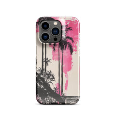 PInky Phone case for iPhone
