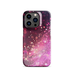 Glow Phone case for iPhone