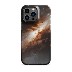 Glaxy Phone case for iPhone