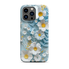 Paper Cut Phone case for iPhone