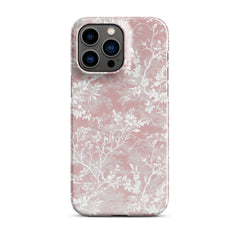 Tree Branch Phone case for iPhone