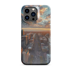 Adelaide City Phone case for iPhone