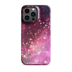 Glow Phone case for iPhone