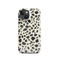 Leopard Print Phone case for iPhone