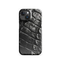 Crocodile Phone case for iPhone