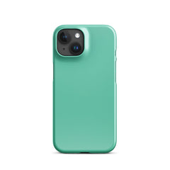 Jade Phone case for iPhone