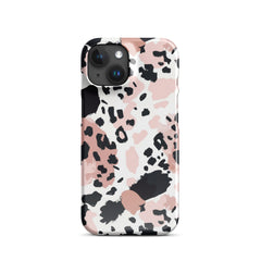 leopard_print Phone case for iPhone