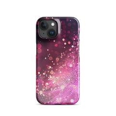 Glow Phone case for iPhone