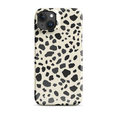 Leopard Print Phone case for iPhone