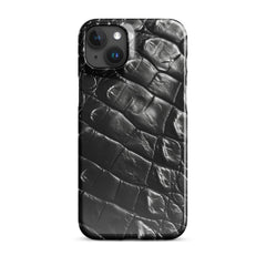 Crocodile Phone case for iPhone