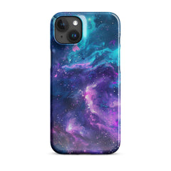 Galaxy 1 Phone case for iPhone