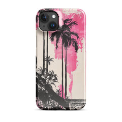 PInky Phone case for iPhone