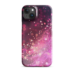 Glow Phone case for iPhone