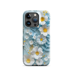 Paper Cut Phone case for iPhone