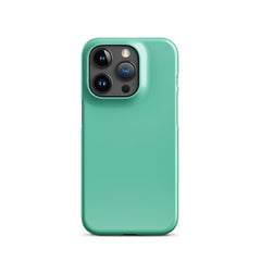 Jade Phone case for iPhone