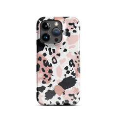 leopard_print Phone case for iPhone