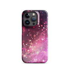 Glow Phone case for iPhone