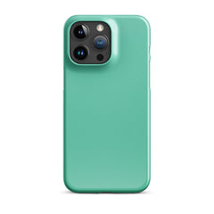 Jade Phone case for iPhone