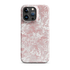 Tree Branch Phone case for iPhone