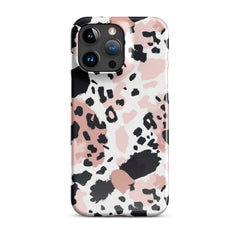 leopard_print Phone case for iPhone
